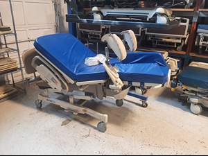 Birthing Bed